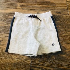 NWOT - Janie and Jack Shorts
